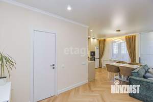 1-к квартира, вторичка, 42м2, 11/13 этаж