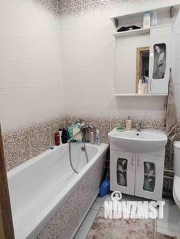 2-к квартира, вторичка, 66м2, 3/18 этаж