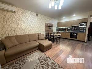 3-к квартира, вторичка, 89м2, 9/11 этаж