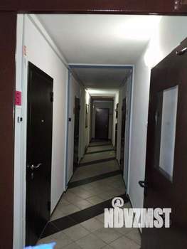 1-к квартира, вторичка, 38м2, 5/10 этаж