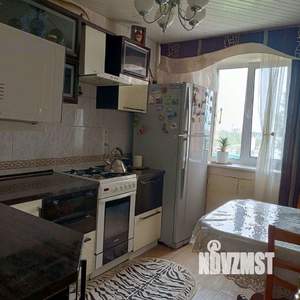 3-к квартира, вторичка, 65м2, 6/9 этаж