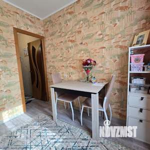 1-к квартира, вторичка, 38м2, 1/10 этаж