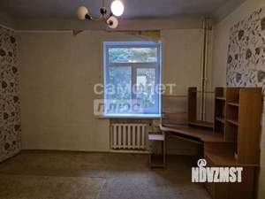 3-к квартира, вторичка, 63м2, 2/5 этаж