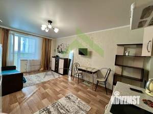 Студия квартира, вторичка, 25м2, 2/16 этаж