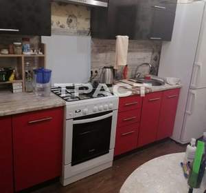 1-к квартира, вторичка, 36м2, 5/9 этаж