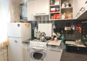 1-к квартира, вторичка, 31м2, 3/5 этаж