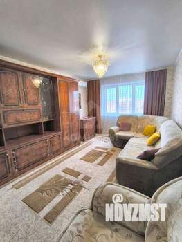 2-к квартира, вторичка, 54м2, 10/10 этаж