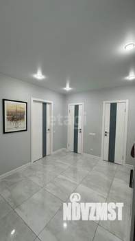 3-к квартира, вторичка, 85м2, 25/25 этаж