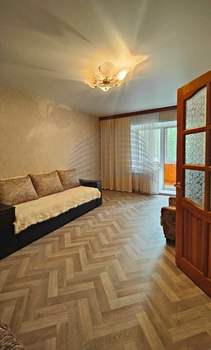 1-к квартира, вторичка, 45м2, 1/10 этаж