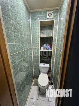 3-к квартира, вторичка, 66м2, 1/2 этаж