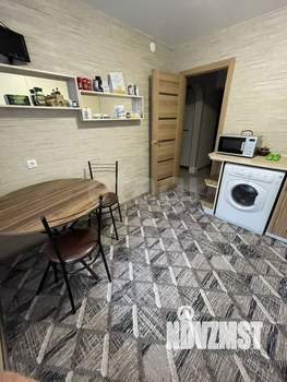 1-к квартира, вторичка, 37м2, 2/10 этаж