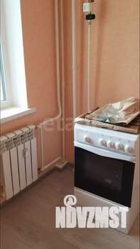1-к квартира, вторичка, 38м2, 2/10 этаж