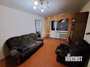 2-к квартира, вторичка, 44м2, 3/5 этаж