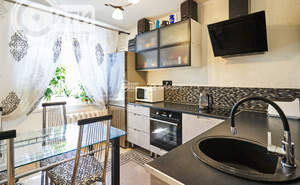 Фото квартиры на продажу (1)