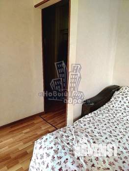 1-к квартира, вторичка, 31м2, 5/5 этаж