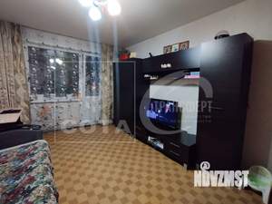 1-к квартира, вторичка, 36м2, 3/9 этаж