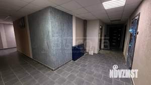 1-к квартира, вторичка, 38м2, 17/19 этаж