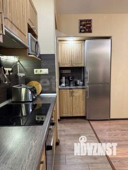 3-к квартира, вторичка, 89м2, 9/11 этаж