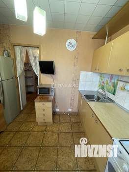 1-к квартира, вторичка, 27м2, 7/9 этаж