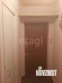 1-к квартира, вторичка, 31м2, 2/5 этаж