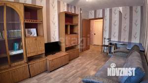 1-к квартира, вторичка, 32м2, 5/9 этаж