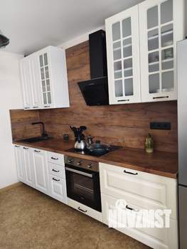 1-к квартира, вторичка, 37м2, 15/20 этаж