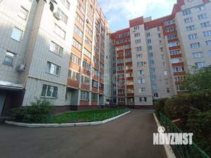 2-к квартира, вторичка, 61м2, 7/10 этаж