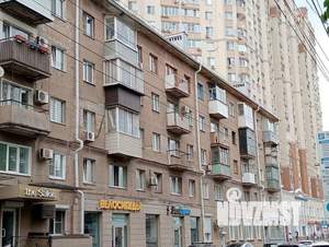 2-к квартира, вторичка, 45м2, 5/5 этаж
