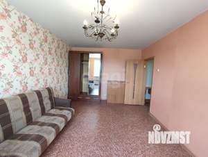 2-к квартира, вторичка, 55м2, 9/10 этаж