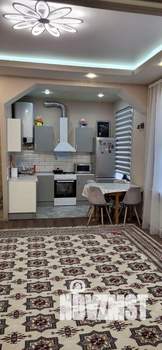 3-к квартира, вторичка, 60м2, 3/3 этаж
