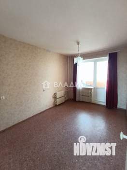 2-к квартира, вторичка, 54м2, 6/10 этаж