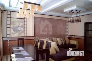 6-к квартира, вторичка, 164м2, 3/13 этаж