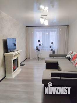 2-к квартира, вторичка, 62м2, 3/17 этаж