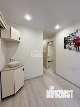 1-к квартира, вторичка, 30м2, 1/5 этаж