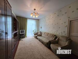 3-к квартира, вторичка, 79м2, 4/4 этаж