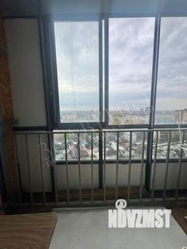 1-к квартира, вторичка, 30м2, 21/24 этаж