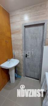 Студия квартира, вторичка, 17м2, 6/23 этаж