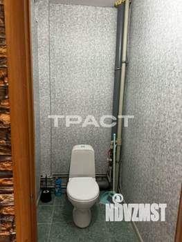 1-к квартира, вторичка, 41м2, 15/17 этаж