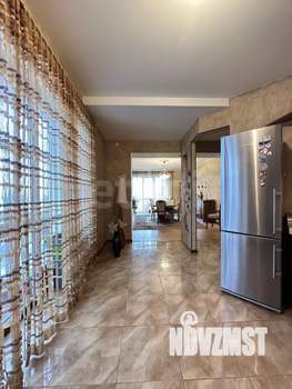 4-к квартира, вторичка, 118м2, 3/9 этаж