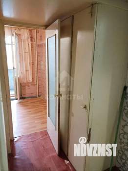 2-к квартира, вторичка, 56м2, 4/16 этаж