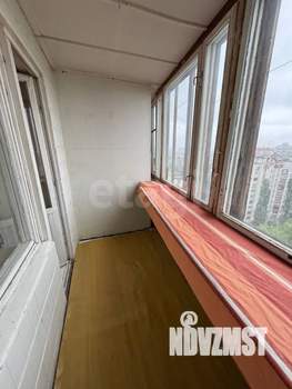 2-к квартира, вторичка, 49м2, 16/16 этаж