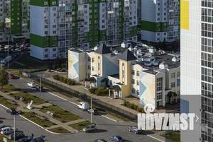 2-к квартира, вторичка, 66м2, 17/17 этаж