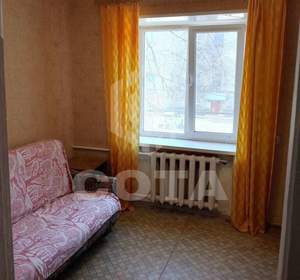 1-к квартира, вторичка, 13м2, 2/5 этаж