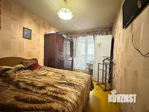 3-к квартира, вторичка, 67м2, 1/9 этаж