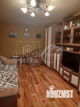 2-к квартира, вторичка, 53м2, 5/12 этаж