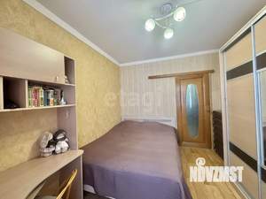 3-к квартира, вторичка, 55м2, 1/9 этаж