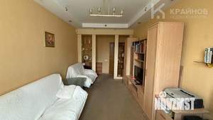 3-к квартира, вторичка, 81м2, 6/6 этаж