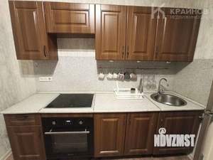 1-к квартира, вторичка, 37м2, 10/17 этаж