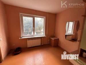 2-к квартира, вторичка, 43м2, 2/5 этаж