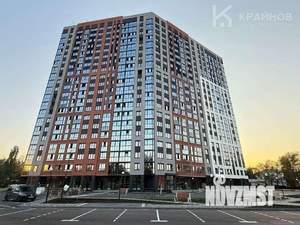 Студия квартира, сданный дом, 19м2, 7/20 этаж